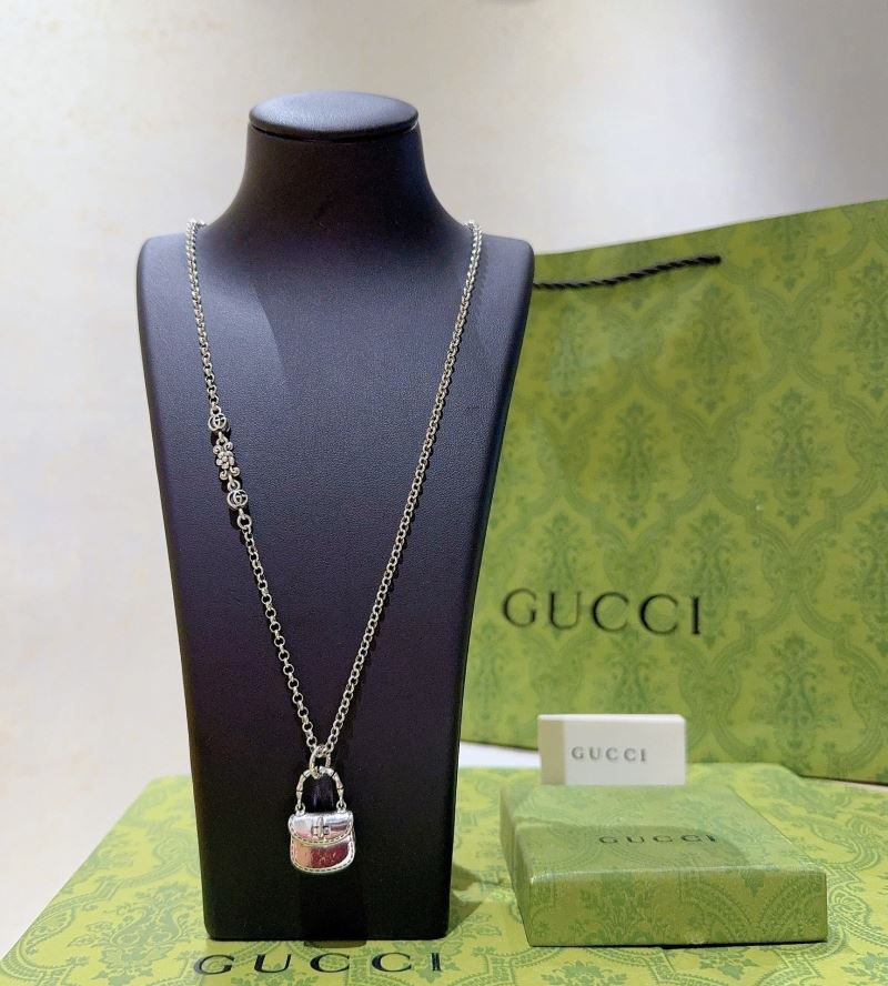 Gucci Necklaces